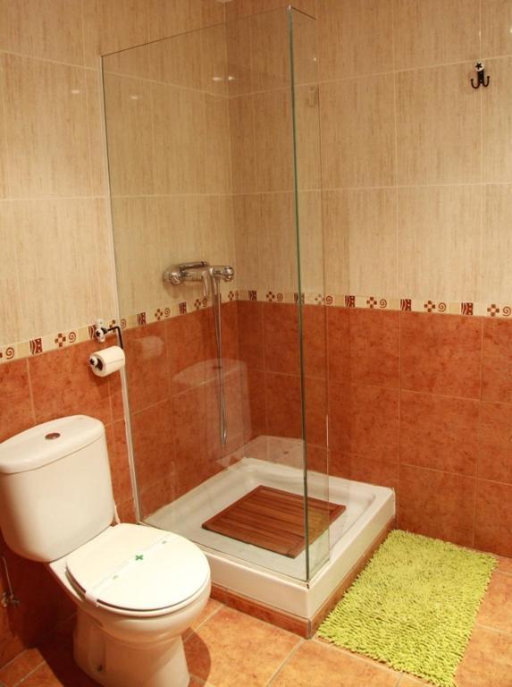 La Telleria Hotel Valjunquera Szoba fotó