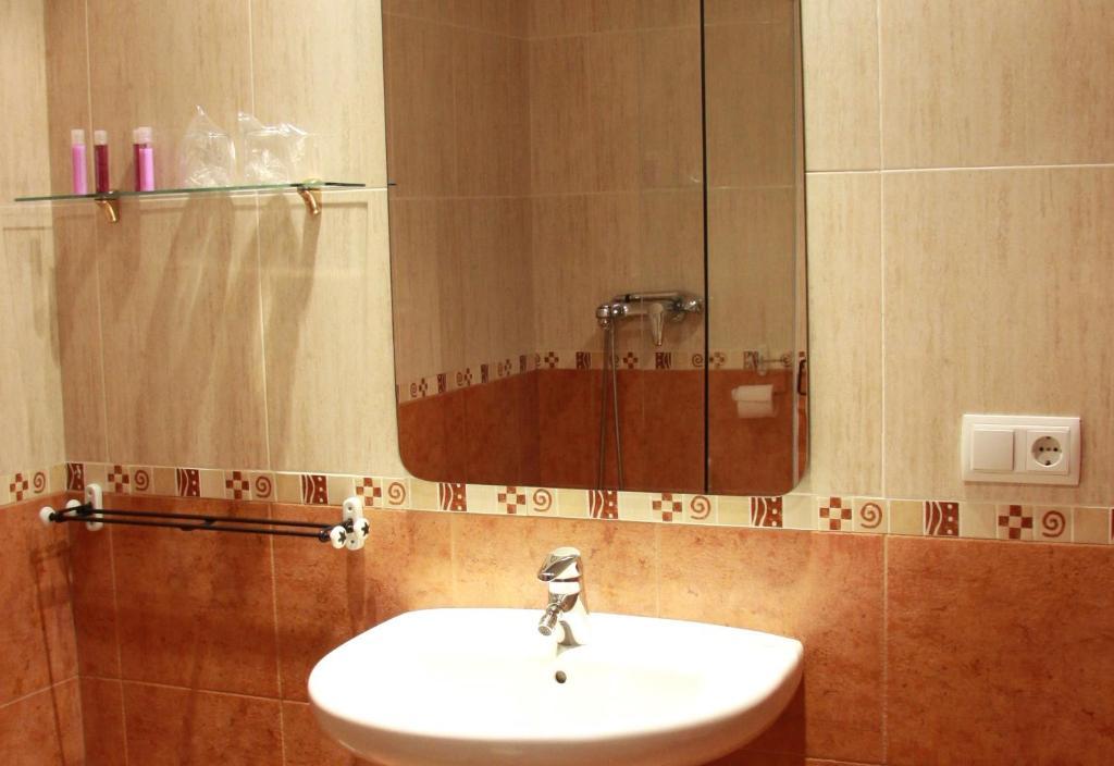 La Telleria Hotel Valjunquera Szoba fotó